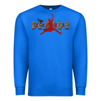 True Royal senior 2023 Premium Sweatshirt - Zillion Design Studio