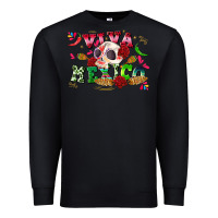 Black viva mexico Premium Sweatshirt - CTS Tumbler Store
