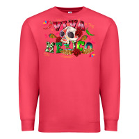 Cardinal viva mexico Premium Sweatshirt - CTS Tumbler Store