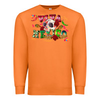 Carrot viva mexico Premium Sweatshirt - CTS Tumbler Store