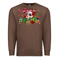 Chestnut viva mexico Premium Sweatshirt - CTS Tumbler Store