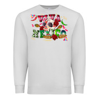 Dove Grey viva mexico Premium Sweatshirt - CTS Tumbler Store
