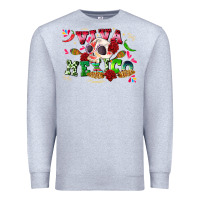 Heather Grey viva mexico Premium Sweatshirt - CTS Tumbler Store
