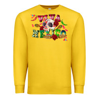 Lemon viva mexico Premium Sweatshirt - CTS Tumbler Store