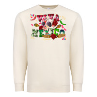 Sandshell viva mexico Premium Sweatshirt - CTS Tumbler Store