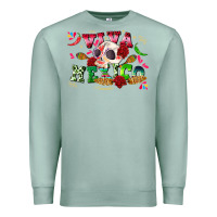 Seafoam viva mexico Premium Sweatshirt - CTS Tumbler Store