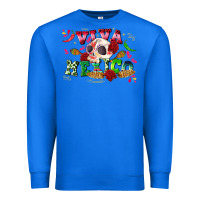 True Royal viva mexico Premium Sweatshirt - CTS Tumbler Store
