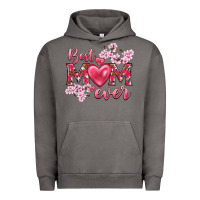 Pigment Tornado best mom ever Urban Hoodie - NancyCooperArtShop