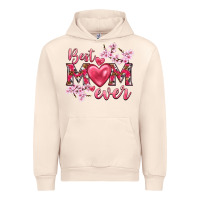 Sandshell best mom ever Urban Hoodie - NancyCooperArtShop