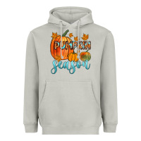 Moon Dust pumpkin season Heavyweight Hoodie - Zillion Design Studio