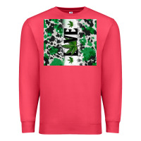 Cardinal weed love tumbler3 Premium Sweatshirt - CTS Tumbler Store