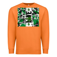 Carrot weed love tumbler3 Premium Sweatshirt - CTS Tumbler Store