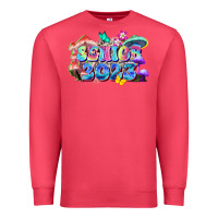 Cardinal senior 2023 Premium Sweatshirt - Zillion Design Studio