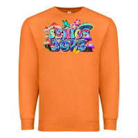 Carrot senior 2023 Premium Sweatshirt - Zillion Design Studio