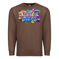 Chestnut senior 2023 Premium Sweatshirt - Zillion Design Studio