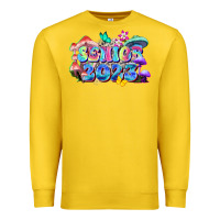 Lemon senior 2023 Premium Sweatshirt - Zillion Design Studio