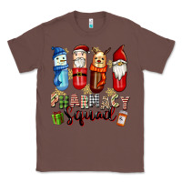 Chestnut pharmacy squad christmas Classic Tee - FaDigitalArtStudio