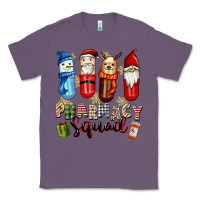 Lavender pharmacy squad christmas Classic Tee - FaDigitalArtStudio