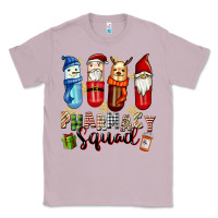Pharmacy Squad Christmas Classic Tee | Teevron