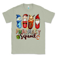 Matcha pharmacy squad christmas Classic Tee - FaDigitalArtStudio