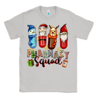 Moon Dust pharmacy squad christmas Classic Tee - FaDigitalArtStudio