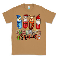 Toasted Coconut pharmacy squad christmas Classic Tee - FaDigitalArtStudio