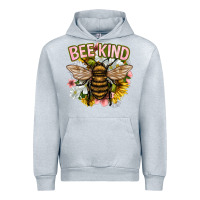 Bee Kind Urban Hoodie | Teevron