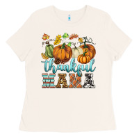 Bone thankful mama Ladies Tee - BarkalooDesign