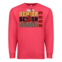 Cardinal senior senior senior 2023 Premium Sweatshirt - Zillion Design Studio