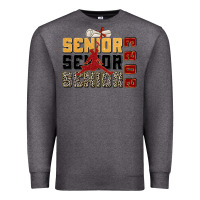 Charcoal Heather senior senior senior 2023 Premium Sweatshirt - Zillion Design Studio