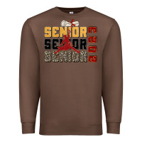 Chestnut senior senior senior 2023 Premium Sweatshirt - Zillion Design Studio