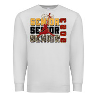 Dove Grey senior senior senior 2023 Premium Sweatshirt - Zillion Design Studio