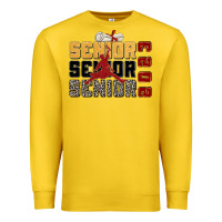 Lemon senior senior senior 2023 Premium Sweatshirt - Zillion Design Studio