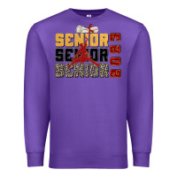 Purple senior senior senior 2023 Premium Sweatshirt - Zillion Design Studio