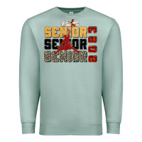 Seafoam senior senior senior 2023 Premium Sweatshirt - Zillion Design Studio