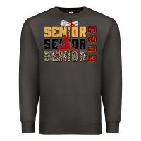 Smoke senior senior senior 2023 Premium Sweatshirt - Zillion Design Studio