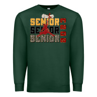 Sports Green senior senior senior 2023 Premium Sweatshirt - Zillion Design Studio