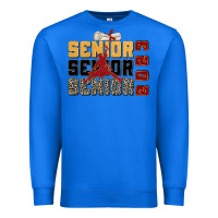 True Royal senior senior senior 2023 Premium Sweatshirt - Zillion Design Studio