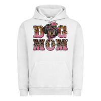 Pigment Lunar Rock dog mom dachshund Urban Hoodie - BarkalooDesign