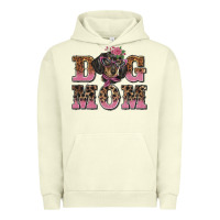 Pigment Pistachio dog mom dachshund Urban Hoodie - BarkalooDesign