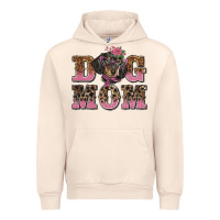 Sandshell dog mom dachshund Urban Hoodie - BarkalooDesign
