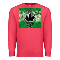 Cardinal wake and bake tumbler3 Premium Sweatshirt - CTS Tumbler Store