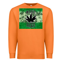 Carrot wake and bake tumbler3 Premium Sweatshirt - CTS Tumbler Store