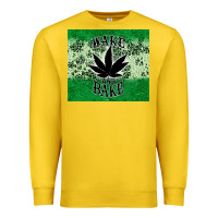 Lemon wake and bake tumbler3 Premium Sweatshirt - CTS Tumbler Store