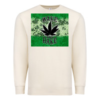 Sandshell wake and bake tumbler3 Premium Sweatshirt - CTS Tumbler Store