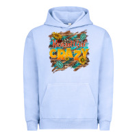 Pigment Grape Ice beautiful crazy Urban Hoodie - NancyCooperArtShop