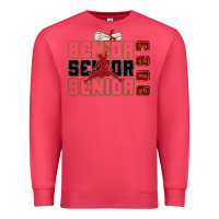 Cardinal senior senior senior 2023 Premium Sweatshirt - Zillion Design Studio