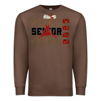 Chestnut senior senior senior 2023 Premium Sweatshirt - Zillion Design Studio