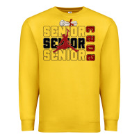 Lemon senior senior senior 2023 Premium Sweatshirt - Zillion Design Studio