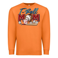 Carrot t ball mom Premium Sweatshirt - Zillion Design Studio